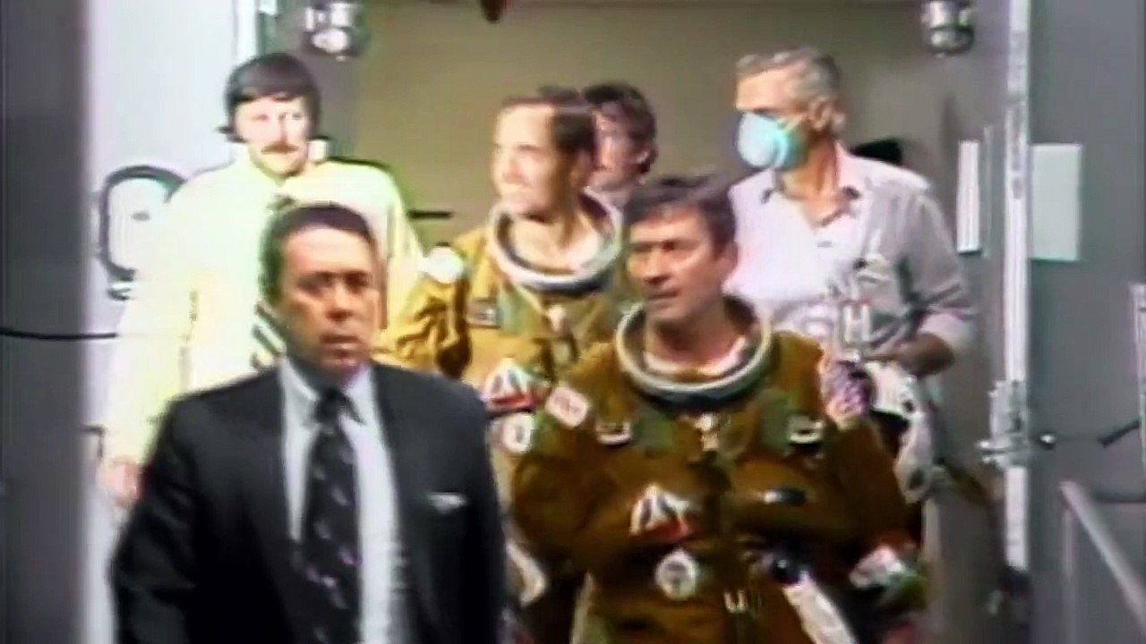 America's Secret Space Heroes Staffel 1 Folge 3 HD Deutsch