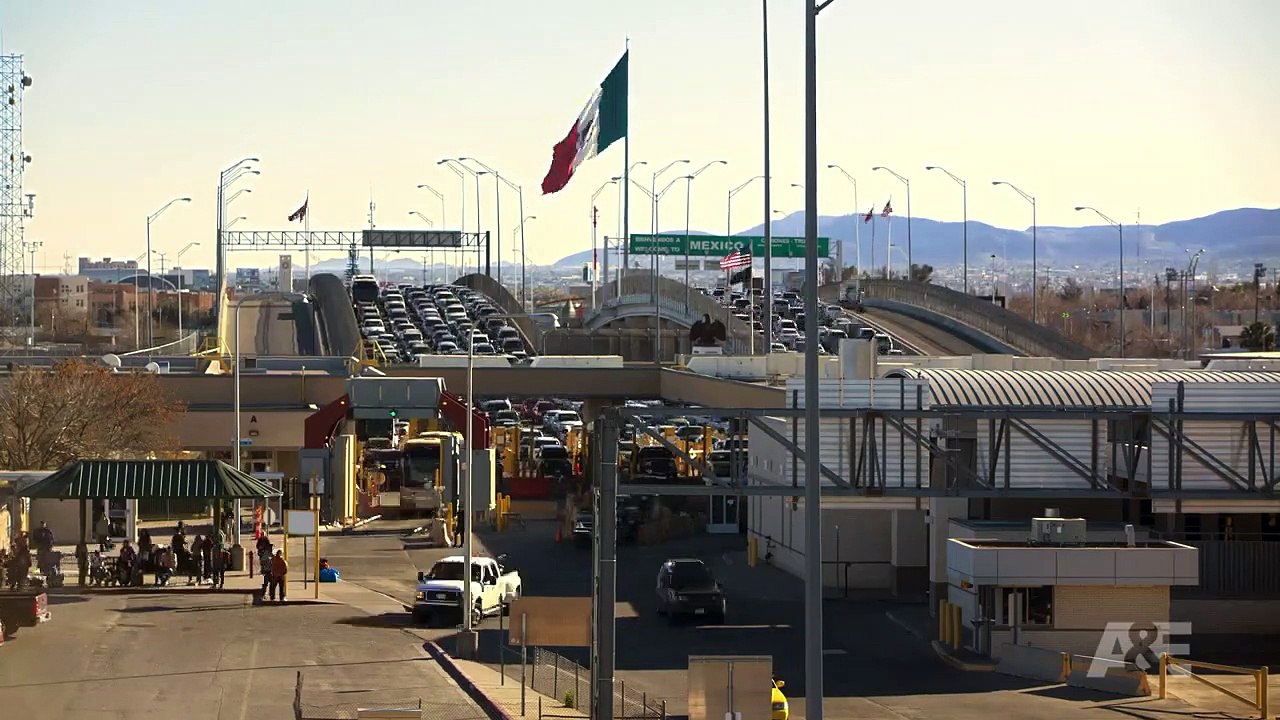 American Takedown Staffel 1 Folge 6 HD Deutsch