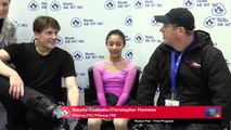 Novice Pair Free Program - 2023 Sectional Championships - Alberta-NWT-NUN (31)