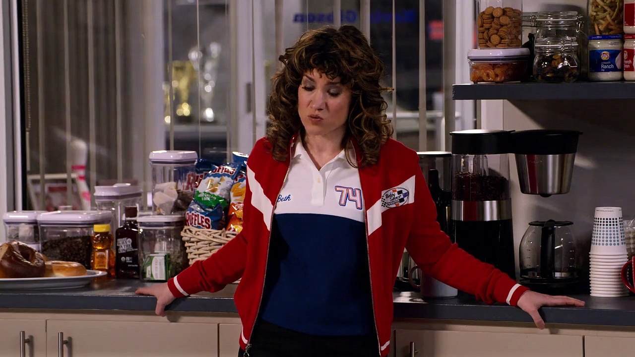 The Crew (2021) Staffel 1 Folge 5 HD Deutsch