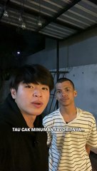 cappu cino stevenwongso