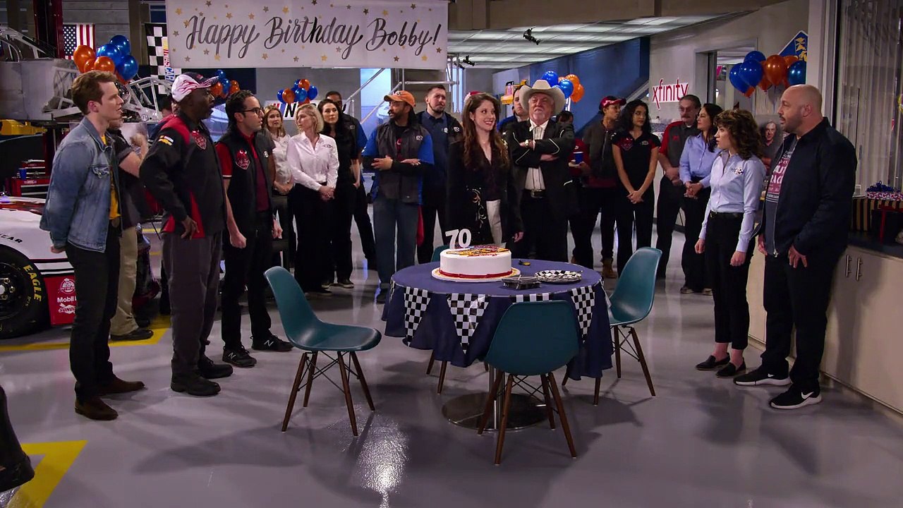 The Crew (2021) Staffel 1 Folge 1 HD Deutsch