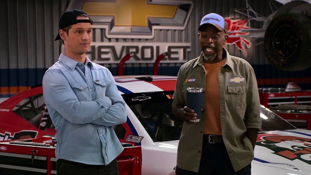 The Crew (2021) Staffel 1 Folge 10 HD Deutsch