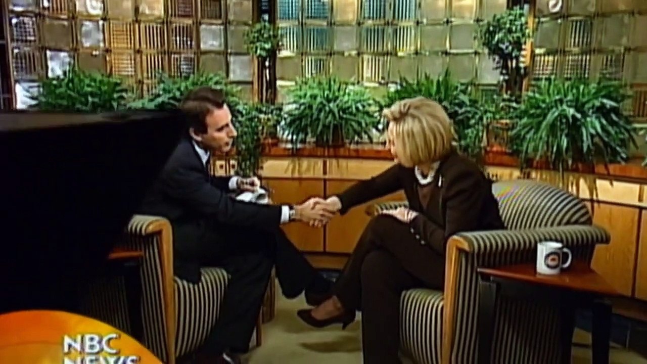 The Clinton Affair Staffel 1 Folge 6 HD Deutsch