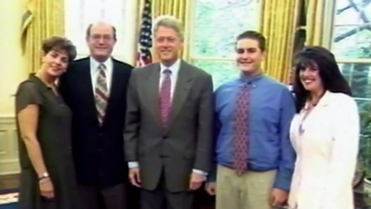 The Clinton Affair Staffel 1 Folge 3 HD Deutsch