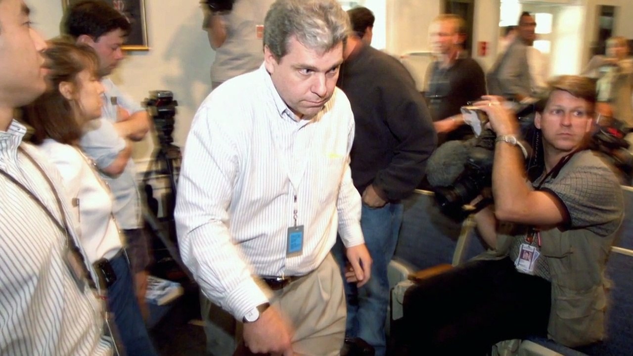 The Clinton Affair Staffel 1 Folge 5 HD Deutsch