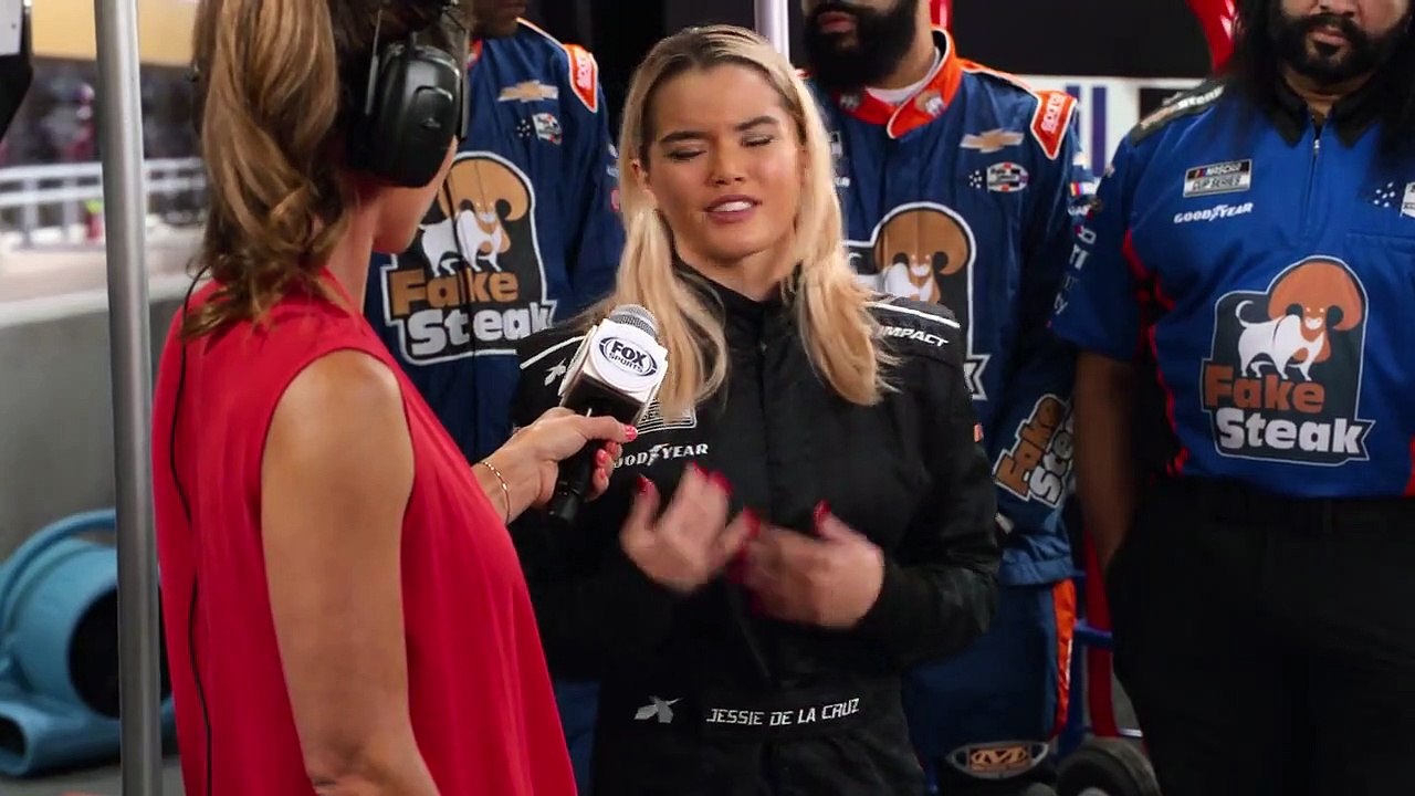 The Crew (2021) Staffel 1 Folge 7 HD Deutsch