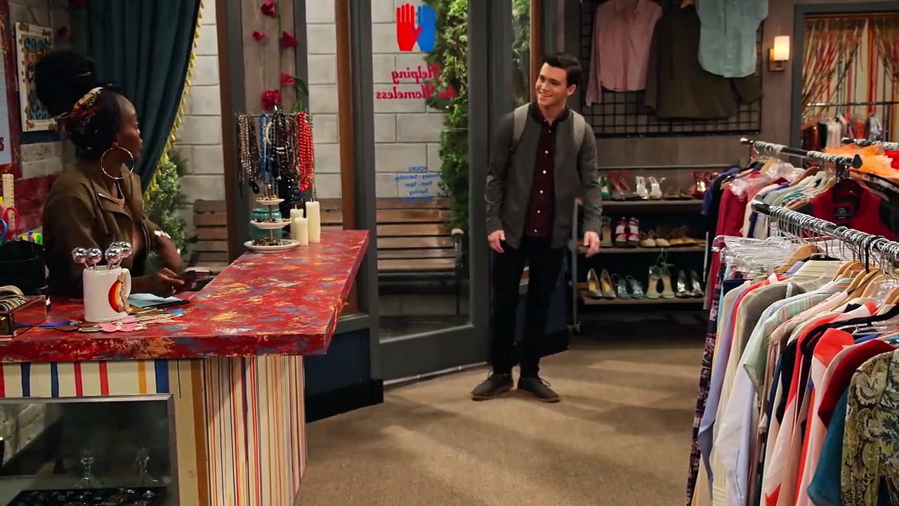 Nick für ungut Staffel 1 Folge 8 HD Deutsch