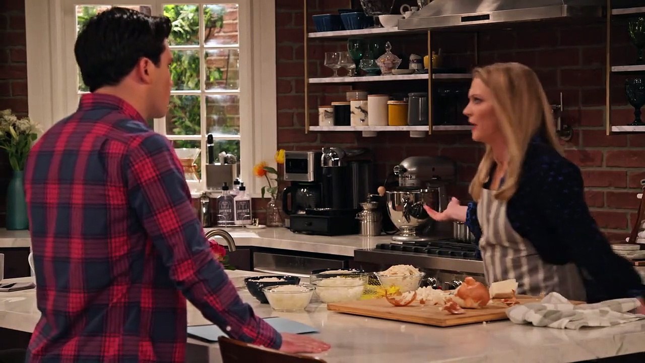 Nick für ungut Staffel 2 Folge 1 HD Deutsch