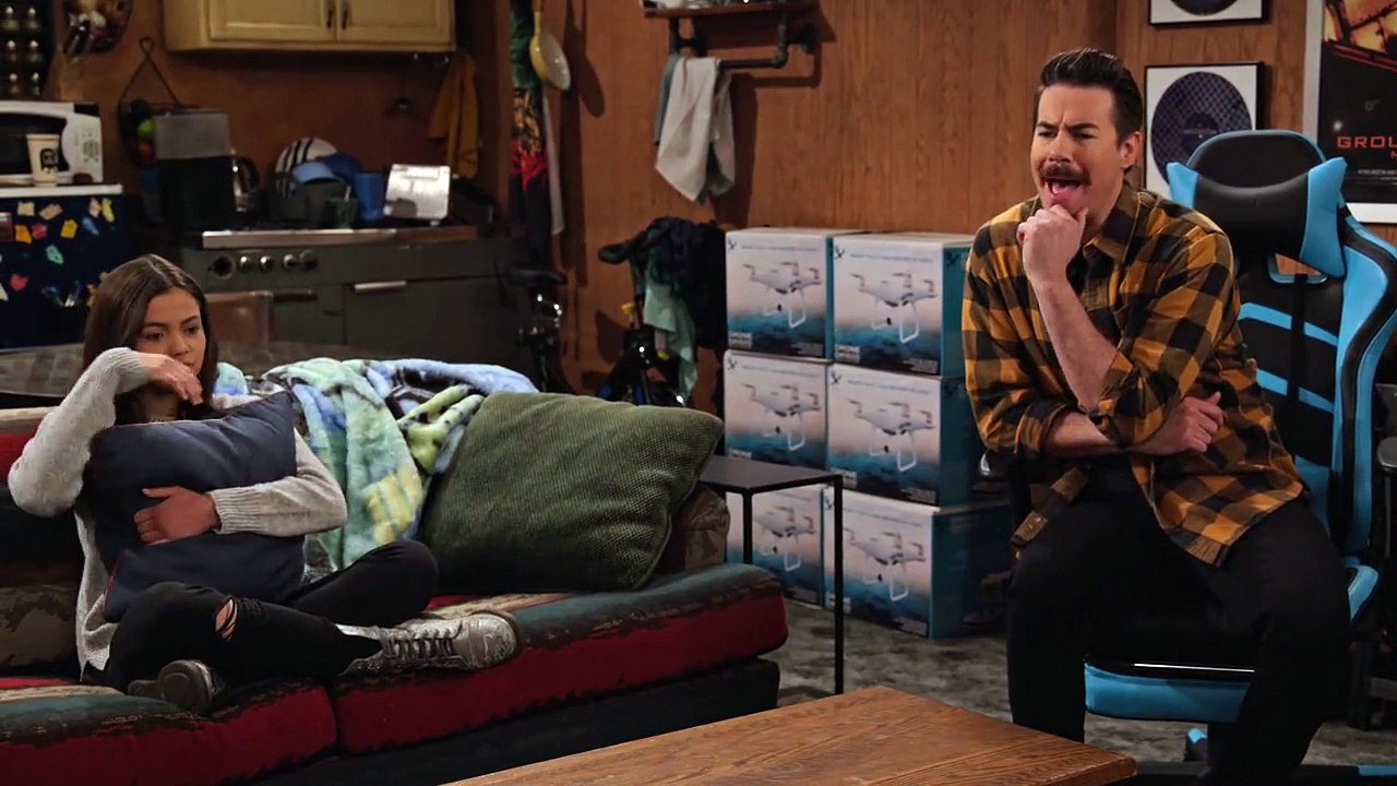 Nick für ungut Staffel 2 Folge 6 HD Deutsch