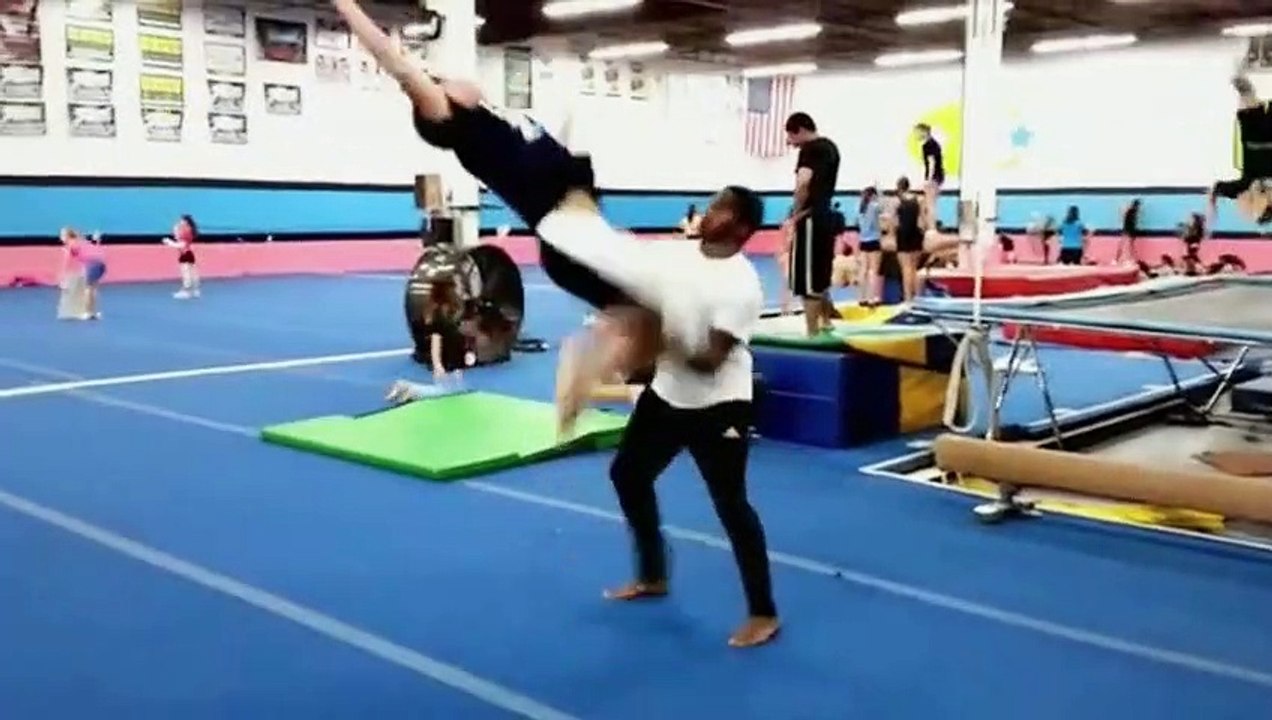 Science of Stupid Wissenschaft der Missgeschicke Staffel 1 Folge 4 HD Deutsch