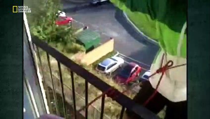 Science of Stupid Wissenschaft der Missgeschicke Staffel 1 Folge 14 HD Deutsch