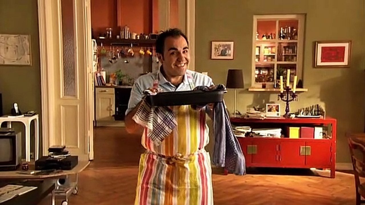 Türkisch für Anfänger Staffel 3 Folge 13 HD Deutsch