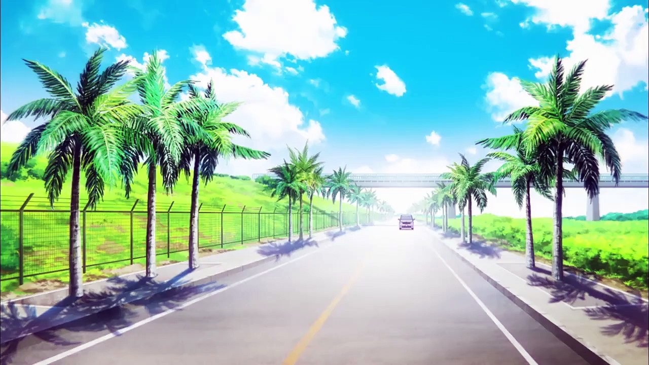 Koisuru Asteroid Staffel 1 Folge 11 HD Deutsch