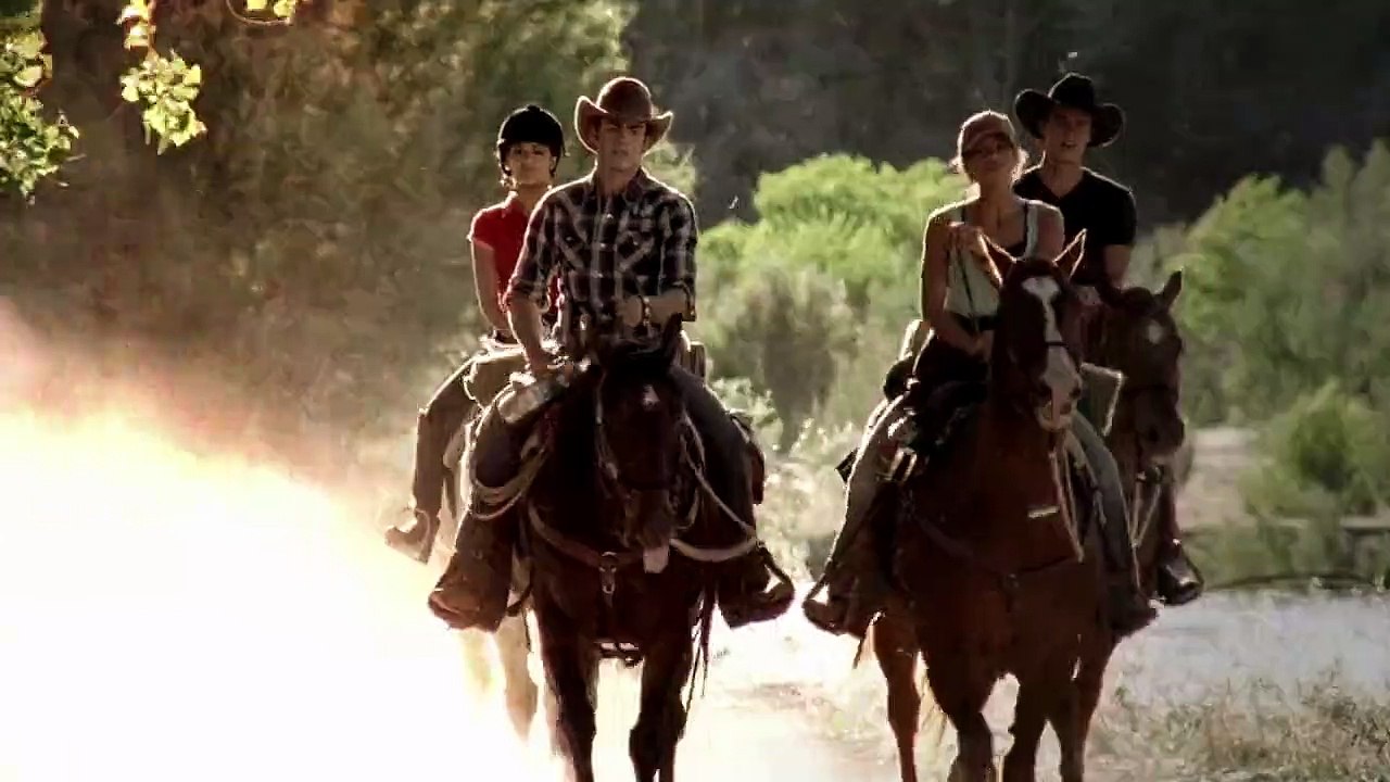 Wildfire Staffel 4 Folge 13 HD Deutsch