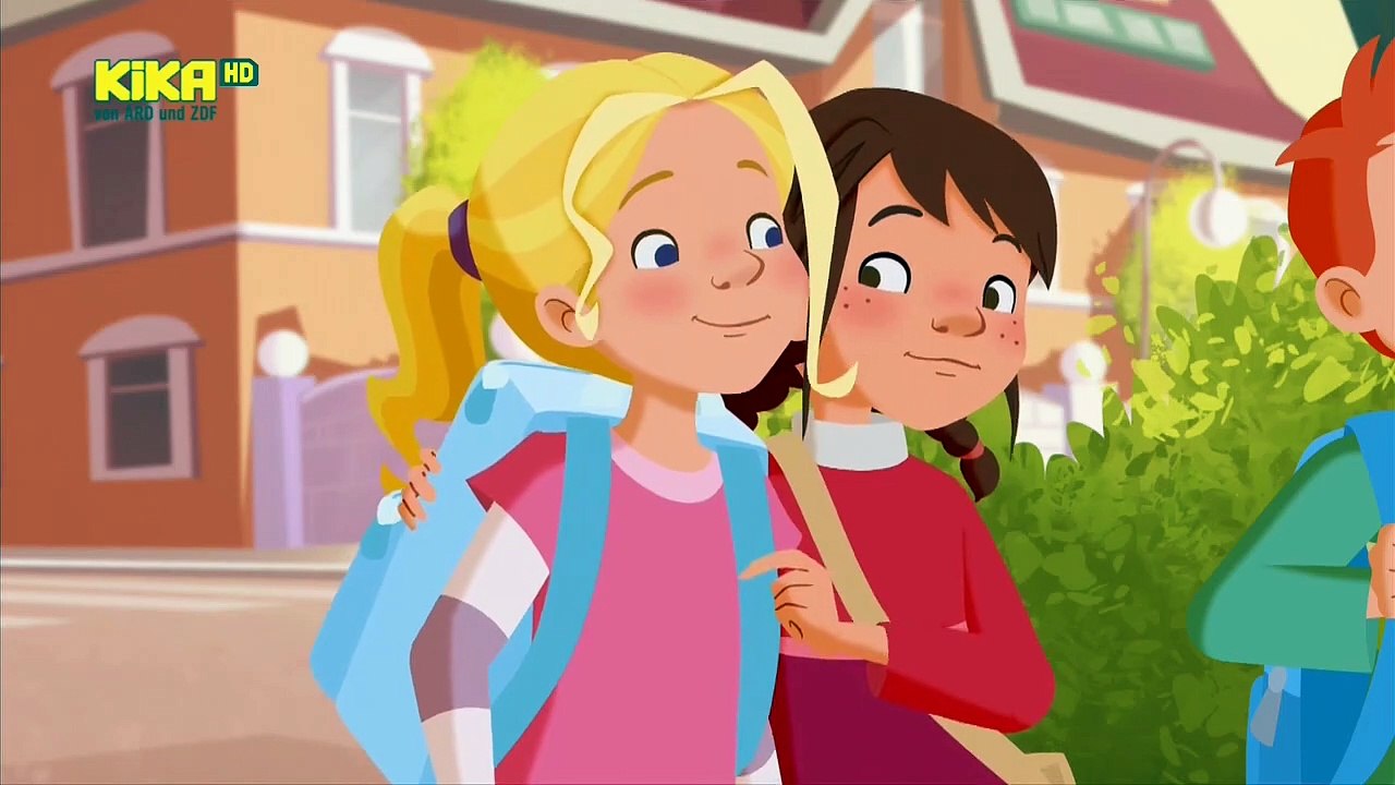 Wir Kinder aus dem Möwenweg Staffel 1 Folge 2 HD Deutsch