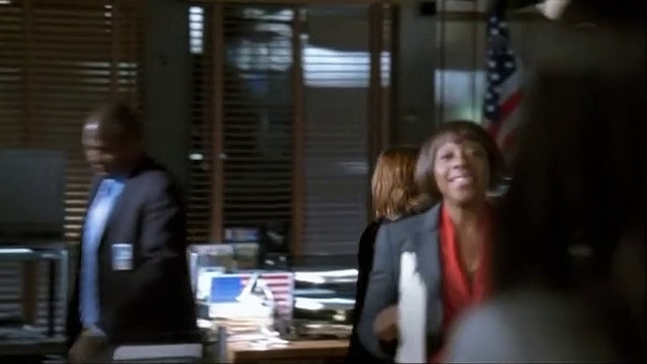 Without A Trace - Spurlos verschwunden Staffel 7 Folge 19 HD Deutsch