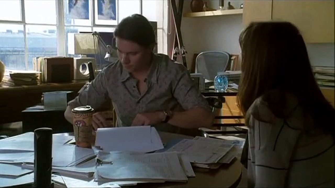 Without A Trace - Spurlos verschwunden Staffel 7 Folge 20 HD Deutsch