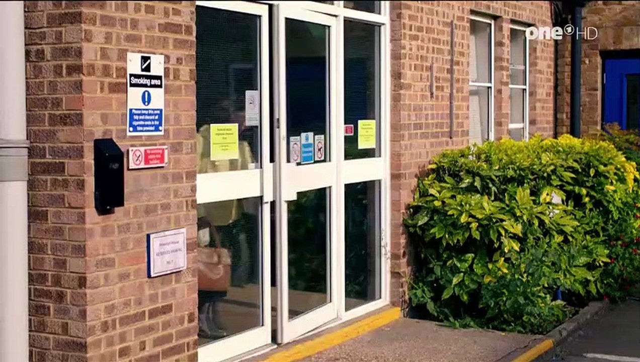 The Job Lot - Das Jobcenter Staffel 3 Folge 3 HD Deutsch