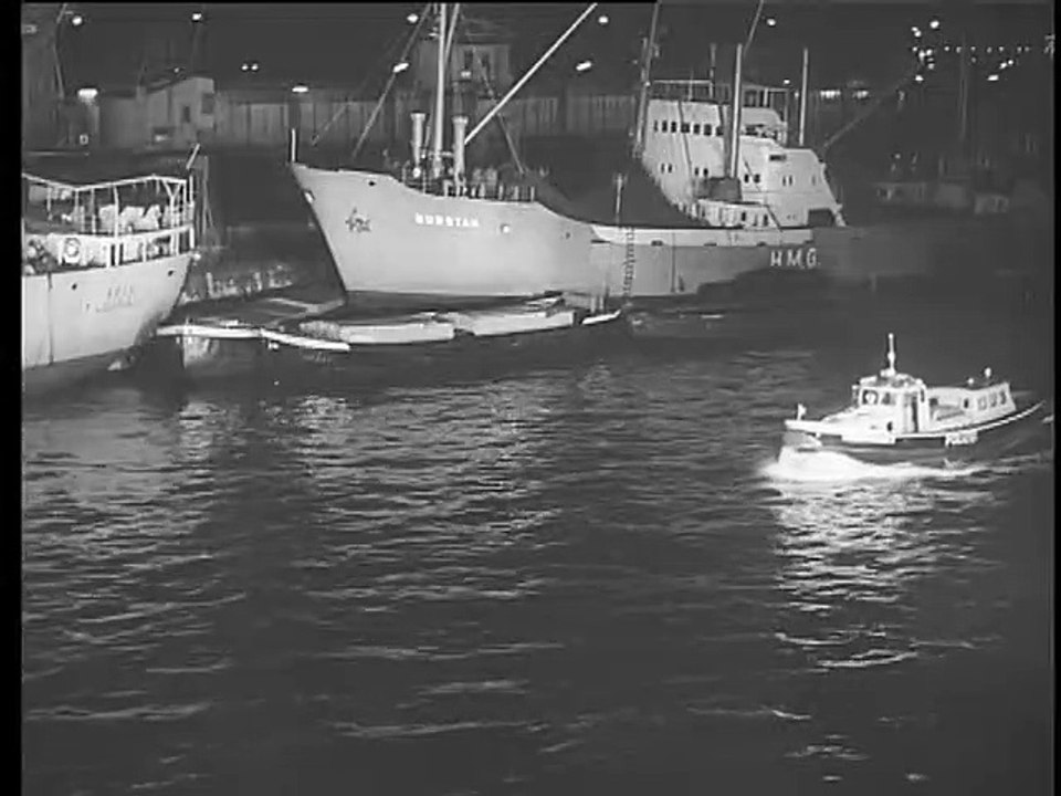 Hafenpolizei Staffel 2 Folge 12 HD Deutsch