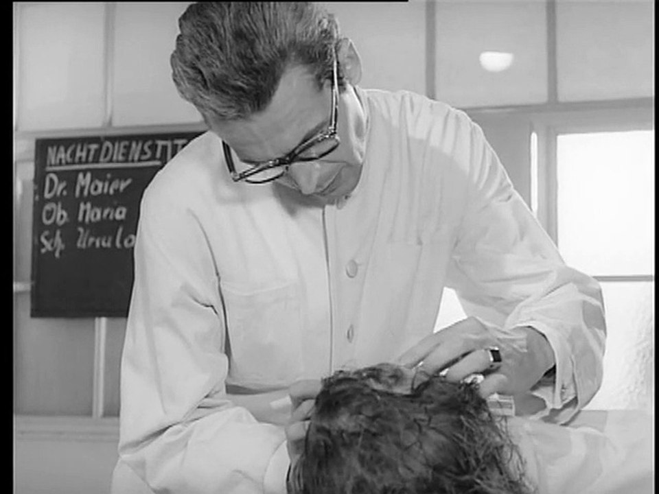 Hafenpolizei Staffel 3 Folge 6 HD Deutsch