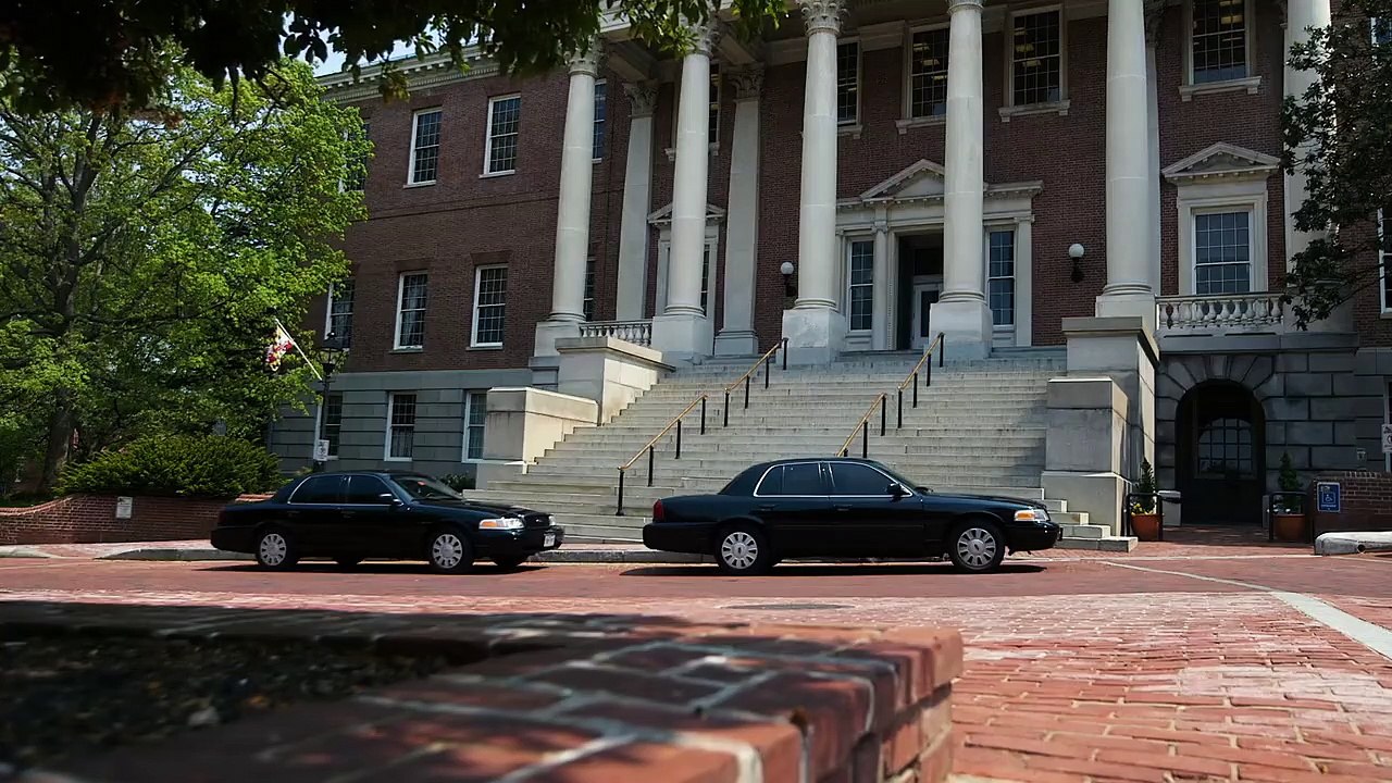 The Keepers Staffel 1 Folge 7 - Part 02 HD Deutsch