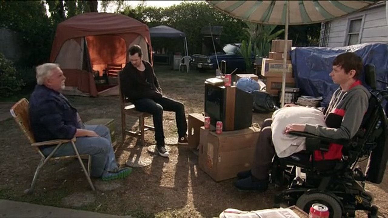 Legit Staffel 1 Folge 8 HD Deutsch