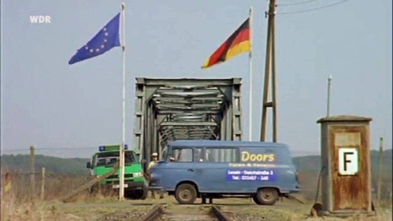 Polizeiruf 110 staffel 24 folge 7 - part 01 hd deutsch