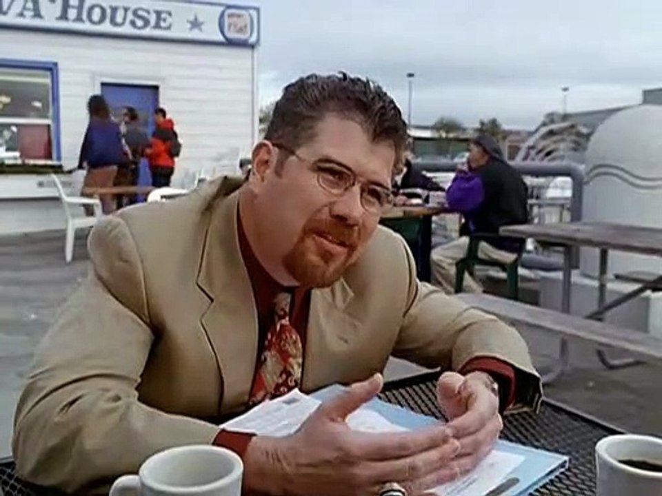 Nash Bridges Staffel 6 Folge 12 HD Deutsch