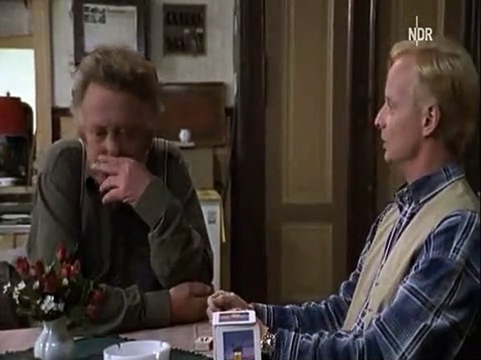 Polizeiruf 110 Staffel 25 Folge 3 - Part 02 HD Deutsch