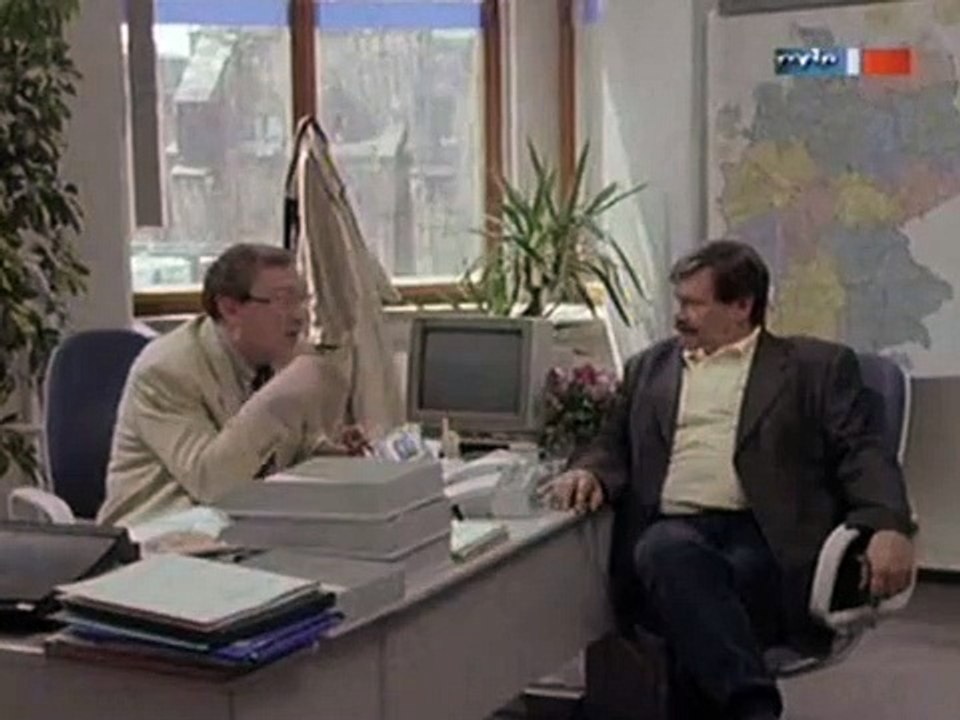 Polizeiruf 110 Staffel 25 Folge 5 - Part 02 HD Deutsch