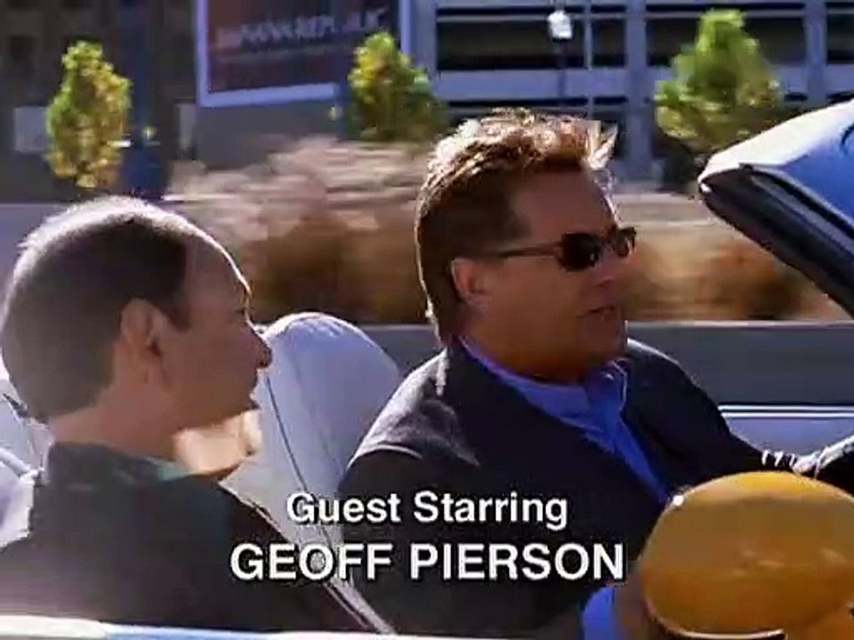 Nash Bridges Staffel 6 Folge 8 HD Deutsch