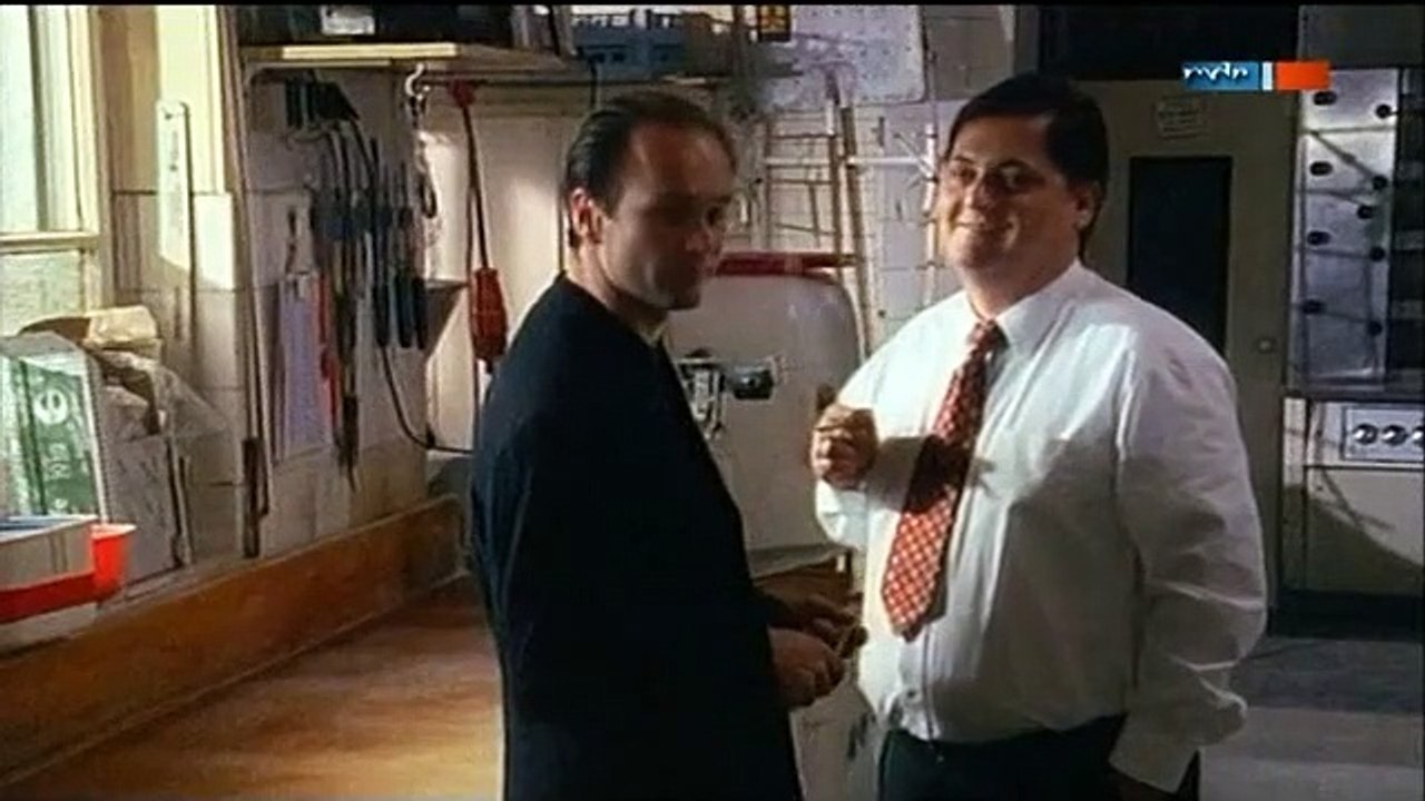 Polizeiruf 110 Staffel 25 Folge 6 - Part 01 HD Deutsch