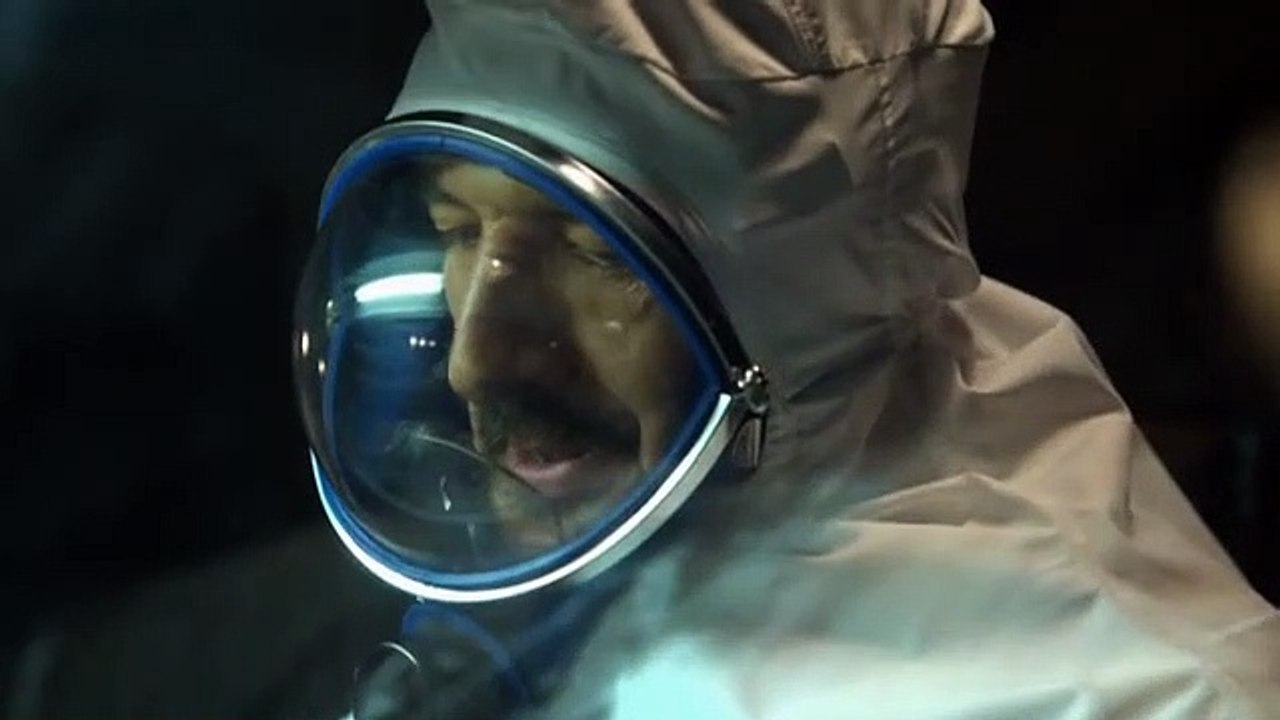 Sanctuary - Wächter der Kreaturen Staffel 1 Folge 12 HD Deutsch