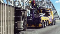 Truck Rescue - Die Abschlepp-Profis Staffel 2 Folge 4 HD Deutsch