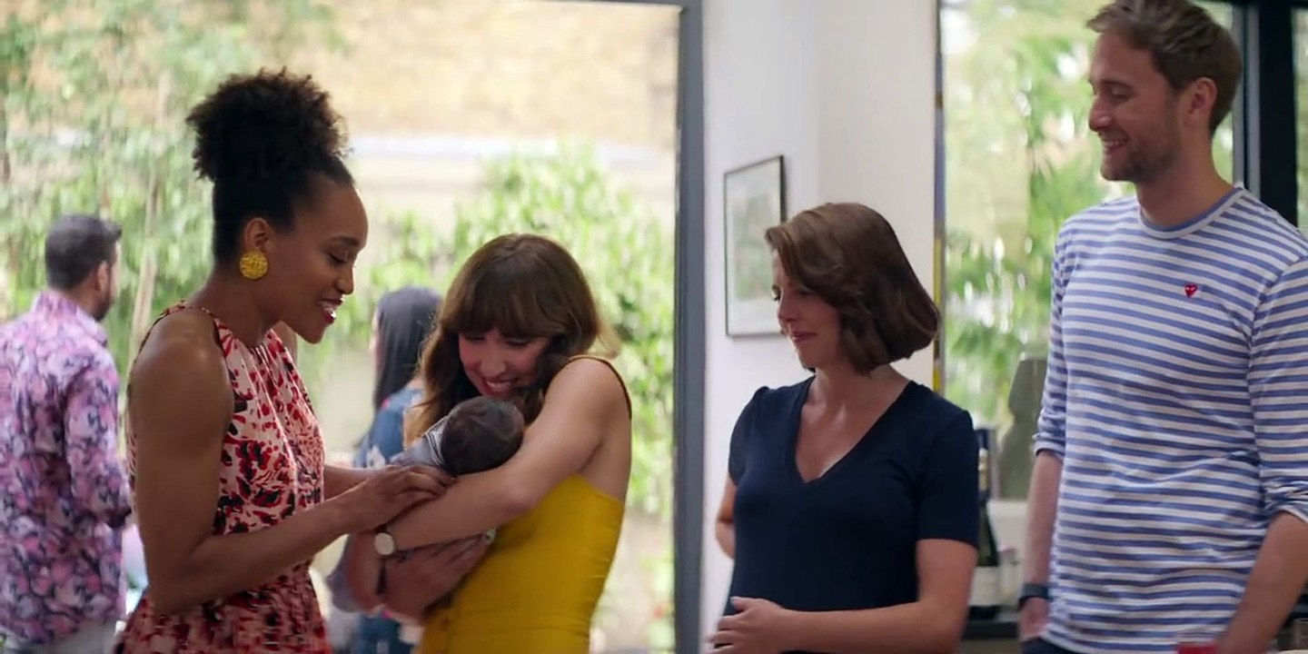 Trying Staffel 1 Folge 1 HD Deutsch