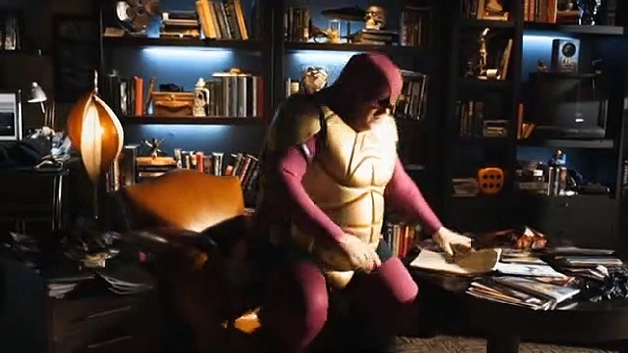 Sanctuary - Wächter der Kreaturen Staffel 2 Folge 4 HD Deutsch