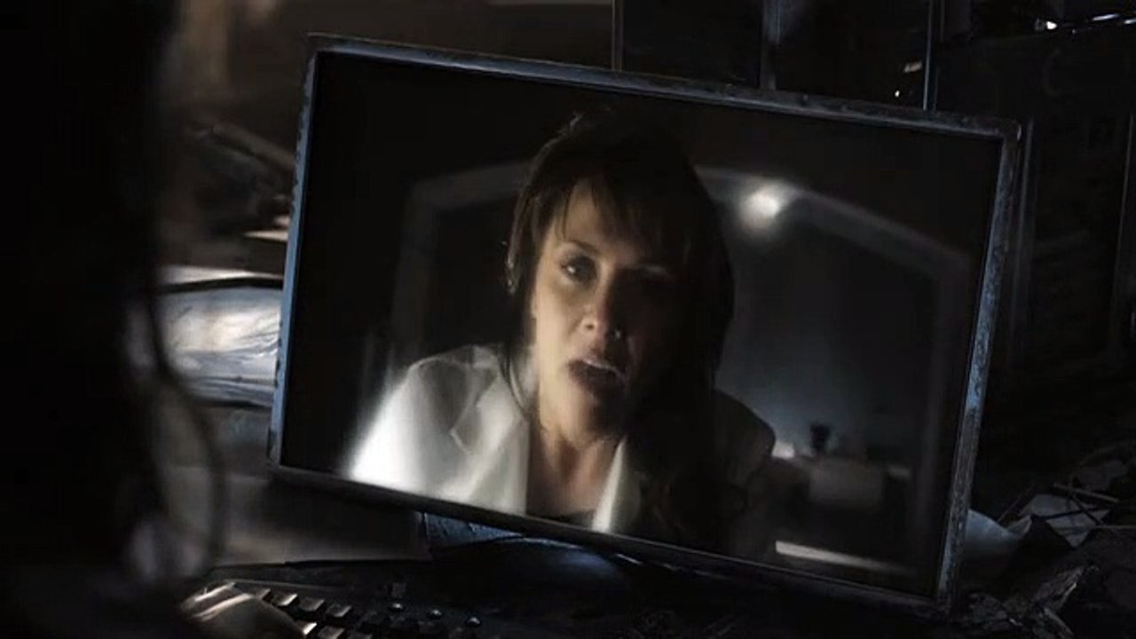 Sanctuary - Wächter der Kreaturen Staffel 2 Folge 5 HD Deutsch