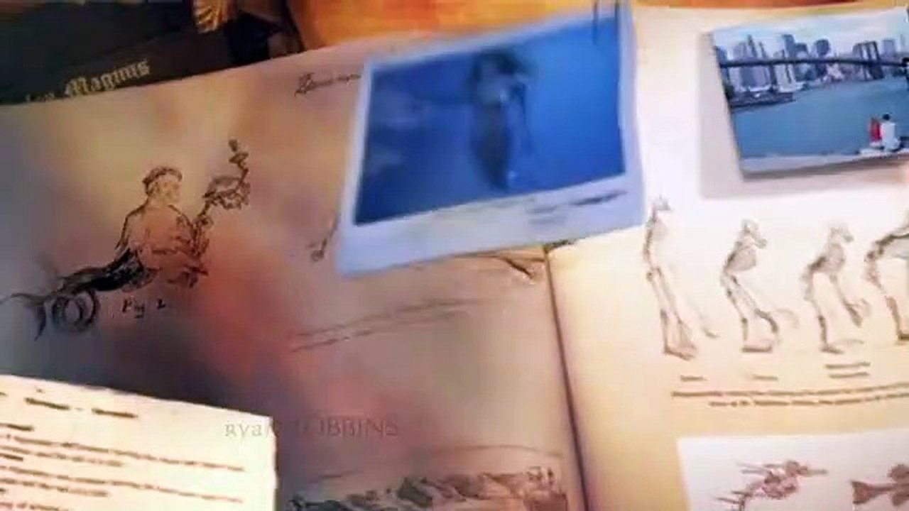 Sanctuary - Wächter der Kreaturen Staffel 2 Folge 9 HD Deutsch