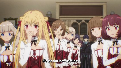 Assassins Pride Staffel 1 Folge 7 HD Deutsch