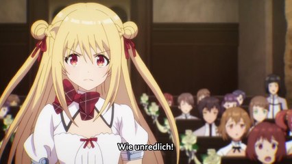 Assassins Pride Staffel 1 Folge 9 HD Deutsch