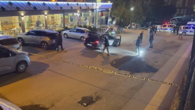 Mardin'de silahlı kavgada 2'si ağır 3 kişi yaralandı