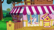 Wir sind Lalaloopsy Staffel 1 Folge 9 HD Deutsch