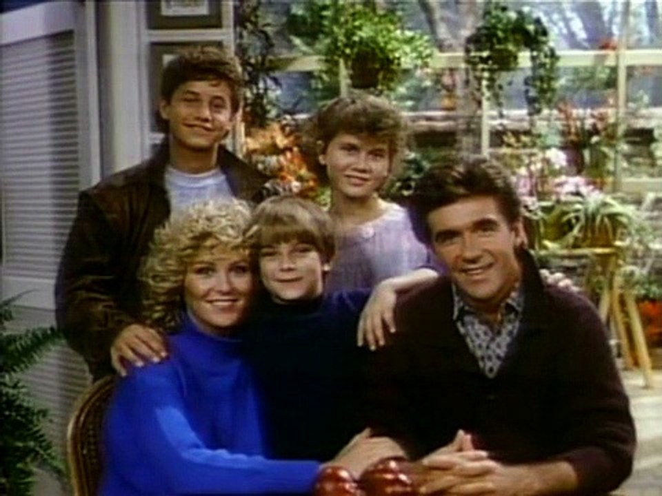 Unser lautes Heim Staffel 1 Folge 20 HD Deutsch