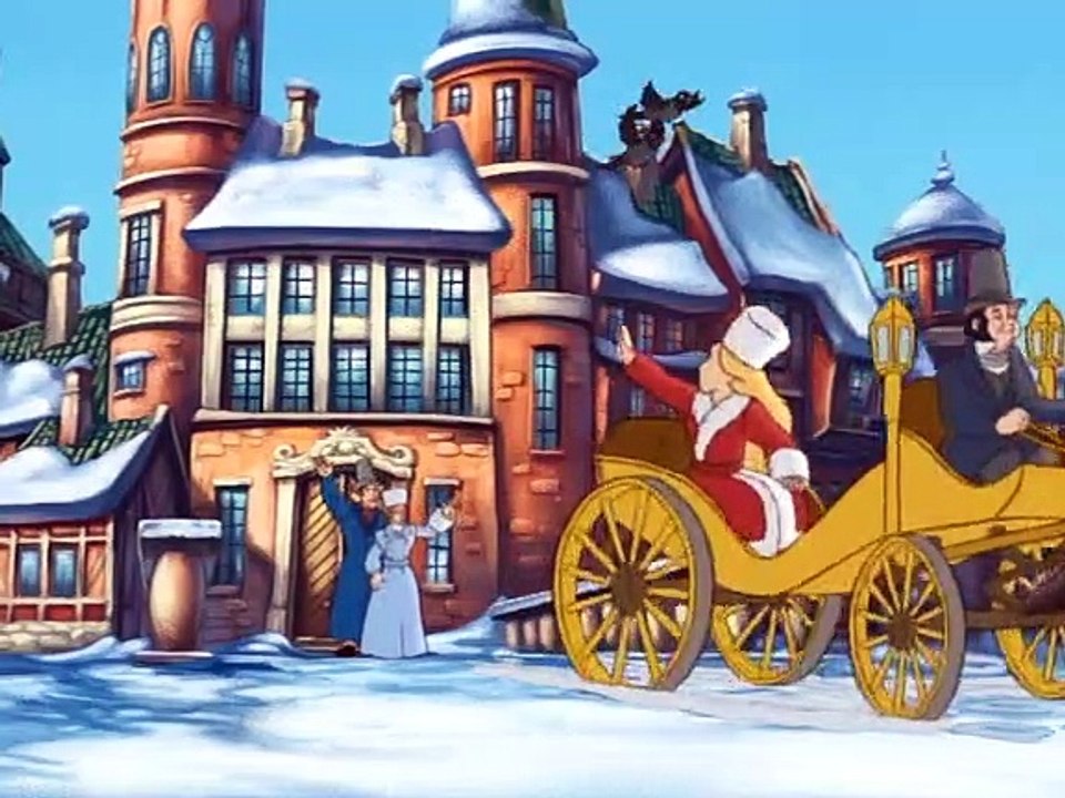 WunderZunderFunkelZauber Staffel 1 Folge 26 HD Deutsch