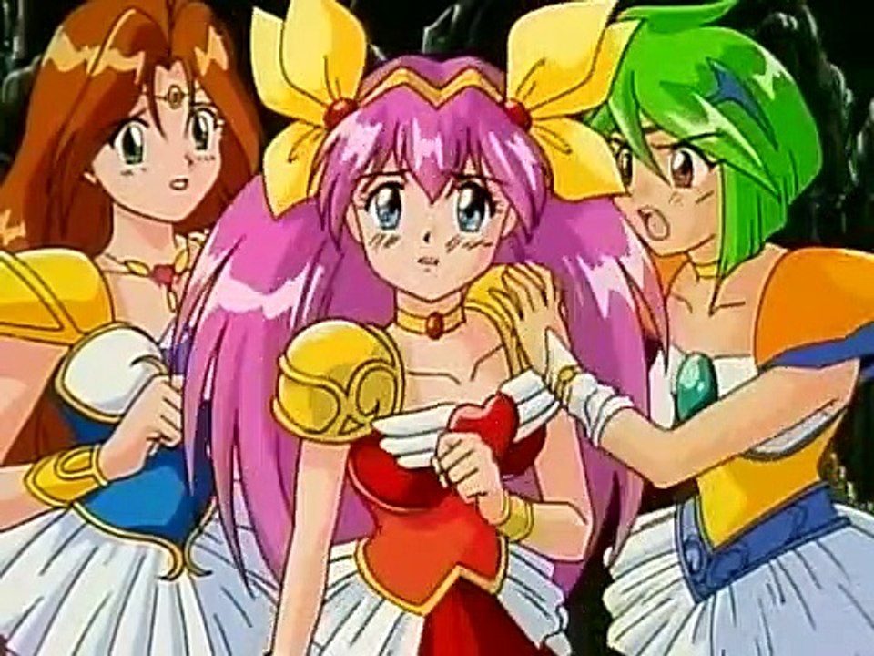 Wedding Peach Staffel 1 Folge 16 HD Deutsch