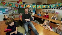 Luke! Die Schule und ich Staffel 1 Folge 4 - Part 01 HD Deutsch