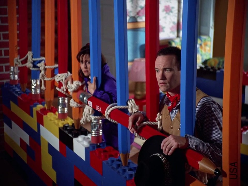 Superman - Die AbenteuerLois & Clark Staffel 3 Folge 20 HD Deutsch