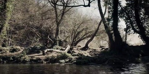 Luna Nera Staffel 1 Folge 1 HD Deutsch