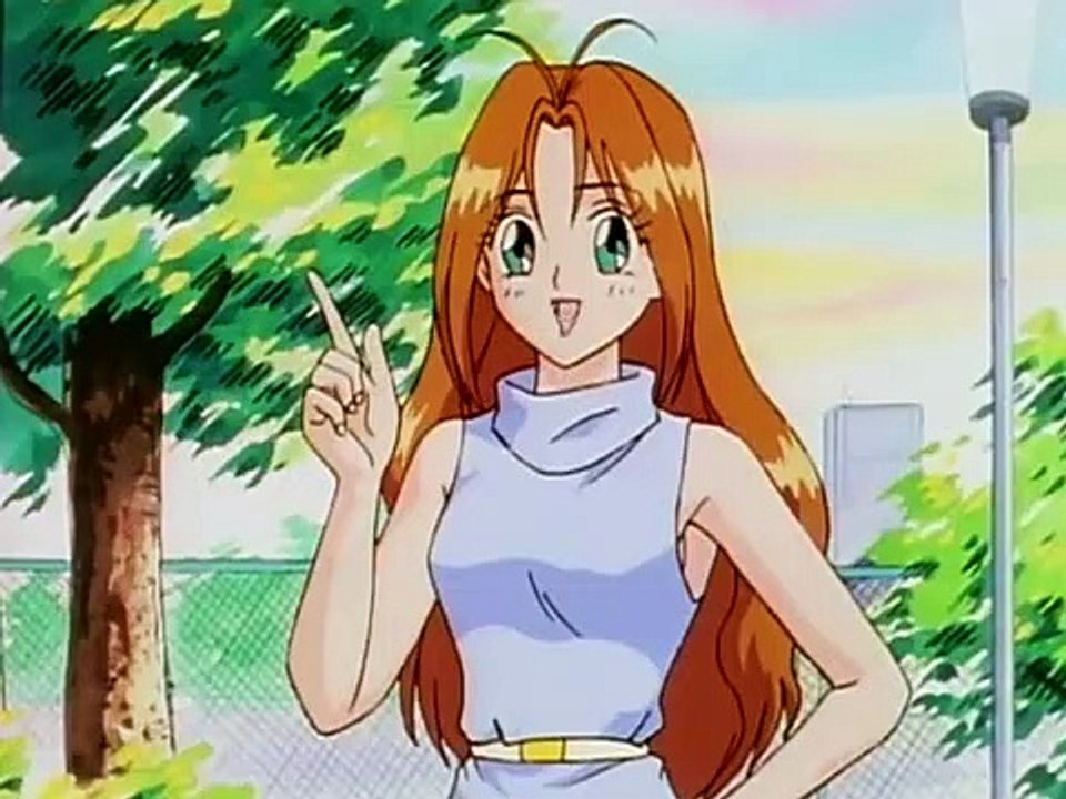 Wedding Peach Staffel 1 Folge 21 HD Deutsch